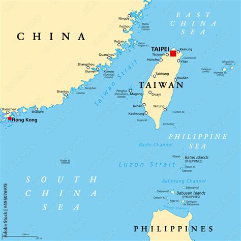 taiwan capital city|where is taiwan located.